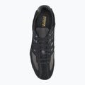 Buty męskie Geox Snake black 5