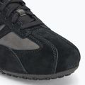 Buty męskie Geox Snake black 7