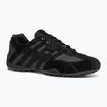 Buty męskie Geox Snake black 8