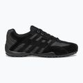 Buty męskie Geox Snake black 9