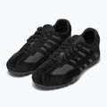 Buty męskie Geox Snake black 10