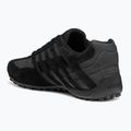 Buty męskie Geox Snake black 11