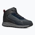 Buty męskie Geox Terrestre ABX navy 8