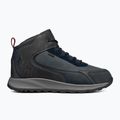 Buty męskie Geox Terrestre ABX navy 9