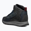 Buty męskie Geox Terrestre ABX navy 11