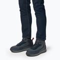 Buty męskie Geox Terrestre ABX navy 15
