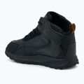 Buty męskie Geox Terrestre ABX black 3