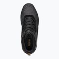 Buty męskie Geox Terrestre ABX black 12
