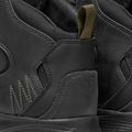 Buty męskie Geox Terrestre ABX black 14