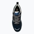 Buty męskie Geox Spherica™ 4X4 ABX navy/dark grey 5