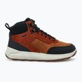 Buty męskie Geox Spherica™ 4X4 ABX ochre/cognac 2