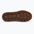 Buty męskie Geox Spherica™ 4X4 ABX ochre/cognac 4