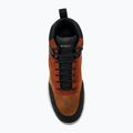 Buty męskie Geox Spherica™ 4X4 ABX ochre/cognac 5