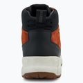 Buty męskie Geox Spherica™ 4X4 ABX ochre/cognac 6
