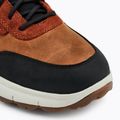 Buty męskie Geox Spherica™ 4X4 ABX ochre/cognac 7
