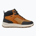 Buty męskie Geox Spherica™ 4X4 ABX ochre/cognac 9