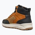 Buty męskie Geox Spherica™ 4X4 ABX ochre/cognac 10