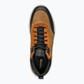Buty męskie Geox Spherica™ 4X4 ABX ochre/cognac 11