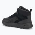 Buty męskie Geox Spherica™ 4X4 ABX black 3