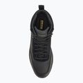 Buty męskie Geox Spherica™ 4X4 ABX black 5