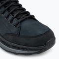 Buty męskie Geox Spherica™ Actif X2 ABX navy/black 7