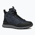 Buty męskie Geox Spherica™ Actif X2 ABX navy/black 8