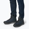 Buty męskie Geox Spherica™ Actif X2 ABX navy/black 15