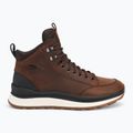 Buty męskie Geox Spherica™ Actif X2 ABX coffe/black 2
