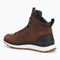 Buty męskie Geox Spherica™ Actif X2 ABX coffe/black 3