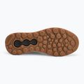 Buty męskie Geox Spherica™ Actif X2 ABX coffe/black 4