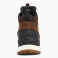 Buty męskie Geox Spherica™ Actif X2 ABX coffe/black 6