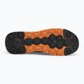 Buty męskie Geox Spherica™ ECUB-4 military/orange 4