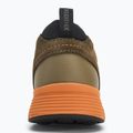 Buty męskie Geox Spherica™ ECUB-4 military/orange 6