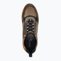 Buty męskie Geox Spherica™ ECUB-4 military/orange 11