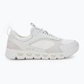 Buty męskie Geox Spherica™ ECUB-4 white/off white 2