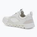 Buty męskie Geox Spherica™ ECUB-4 white/off white 3