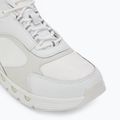 Buty męskie Geox Spherica™ ECUB-4 white/off white 7