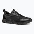 Buty męskie Geox Spherica™ ECUB-4 black 8