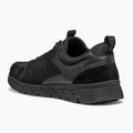 Buty męskie Geox Spherica™ ECUB-4 black 10