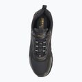 Buty męskie Geox Spherica™ ECUB-4 black 5