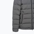 Kurtka ocieplana męska Geox Spherica™ Parka asphalt 8