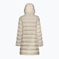 Płaszcz ocieplany damski Geox Spherica™ beige 2