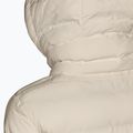 Płaszcz ocieplany damski Geox Spherica™ beige 3