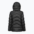 Kurtka ocieplana damska Geox Anylla Parka black 2