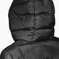 Kurtka ocieplana damska Geox Anylla Parka black 3