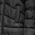 Kurtka ocieplana damska Geox Anylla Parka black 4