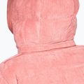 Kurtka ocieplana damska Geox Loisia Parka dusty rose 7