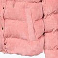 Kurtka ocieplana damska Geox Loisia Parka dusty rose 8