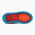 Buty dziecięce Geox Inek navy/light blue 4