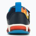 Buty dziecięce Geox Inek navy/light blue 5